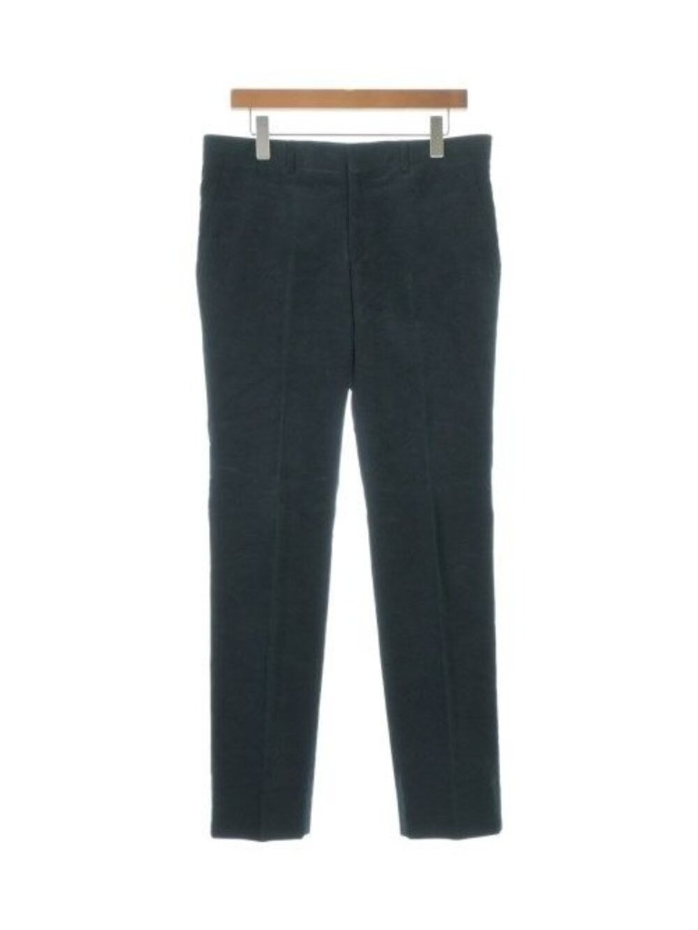 Hermes Pants Navy